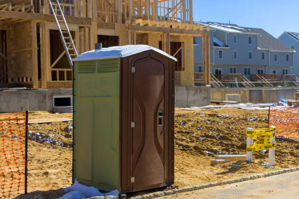 Trusted East Village, CT porta potty rental Experts