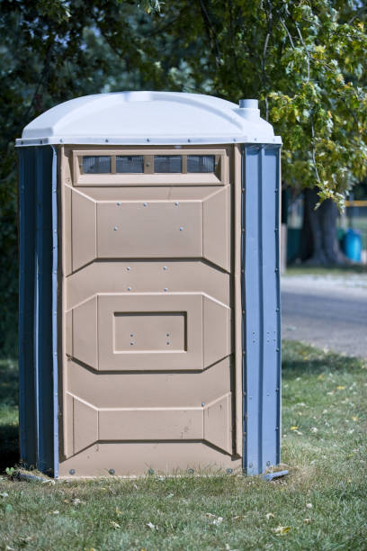 Sanitation services for porta potties in East Village, CT
