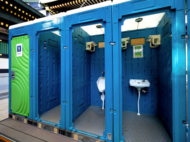 Best Portable toilet rental for construction  in East Village, CT