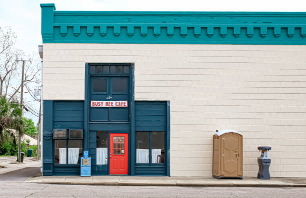 Best Portable bathroom rental  in East Village, CT
