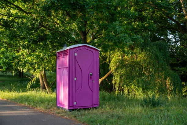 Best High-end porta potty rental  in East Village, CT