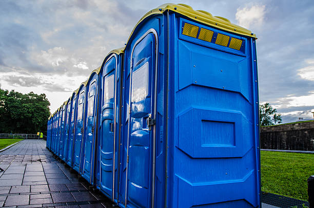 Best Local porta potty services  in East Village, CT